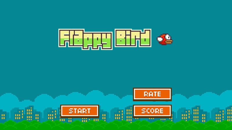 Flappy Bird